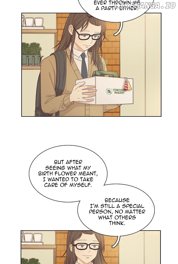Girl’s World ( World of Girl ) Chapter 242 - page 42